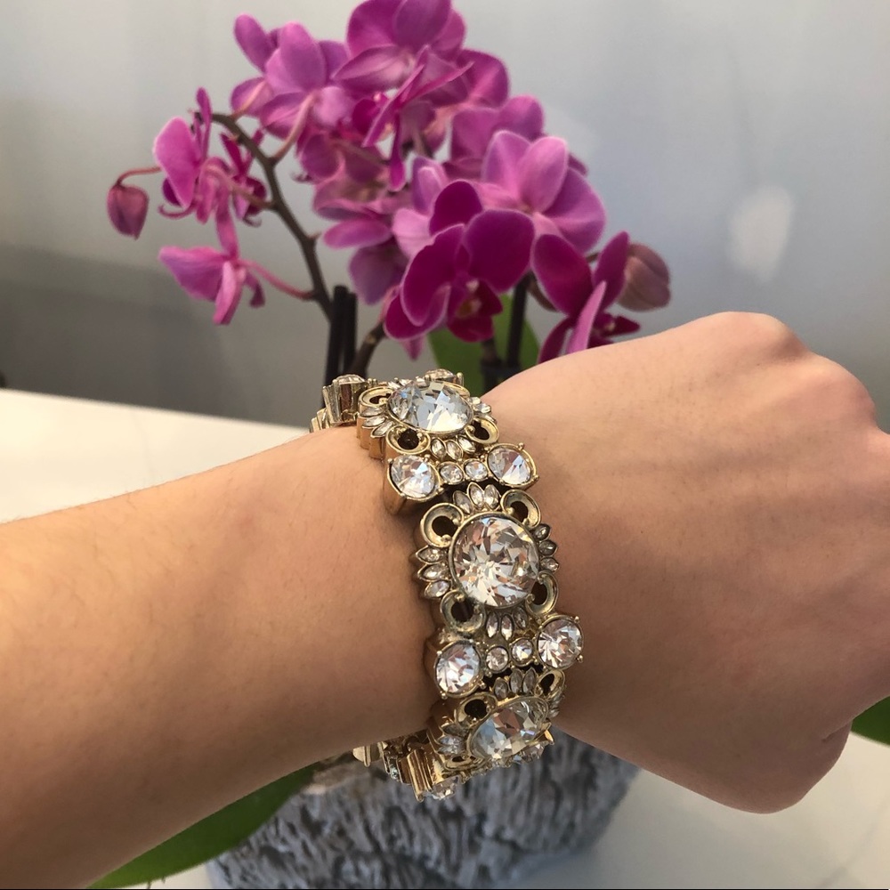 Jewel Bracelet